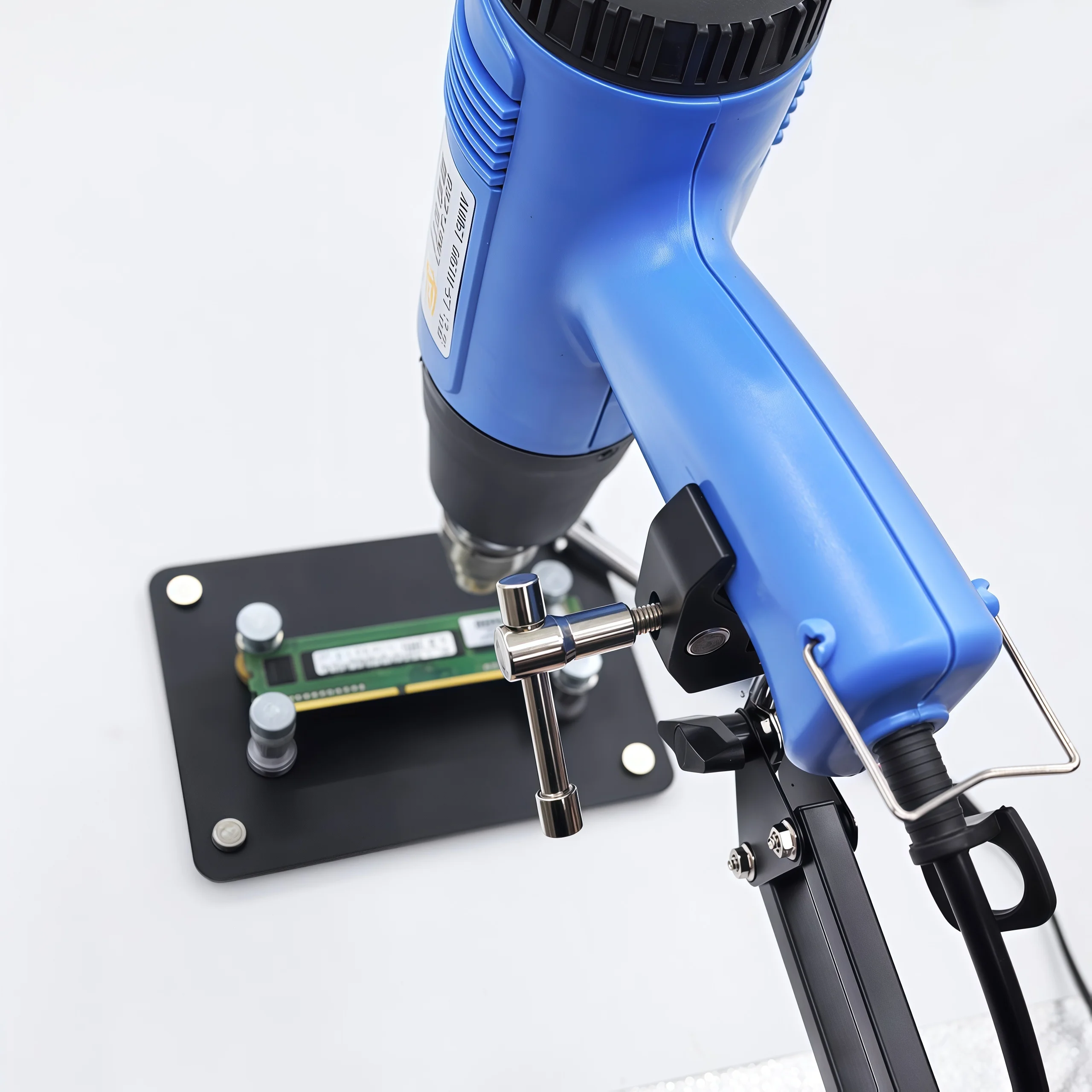 Thumbnail 2 - #14 Trending Heat Guns Right Now
