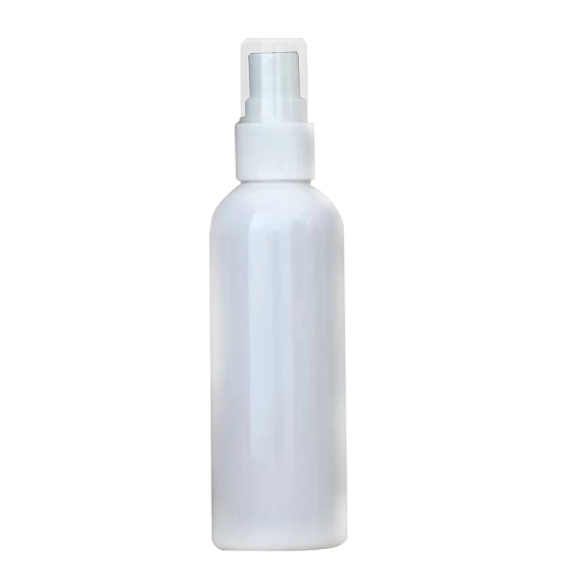 Versatile Empty Spray Bottle Elegant Multipurpose Trending 120ml Refillable Spray Bottle Durable Refillable Bottles Eco-friendly