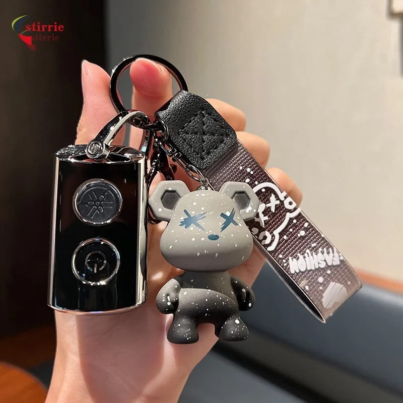 

TPU Motorcycle Remote Key Case Cover Shell For Yamaha Nmax 2021/2022 NVX NVX155 XMAX XMAX300 QBIX AEROX JAUNS 2018 2019