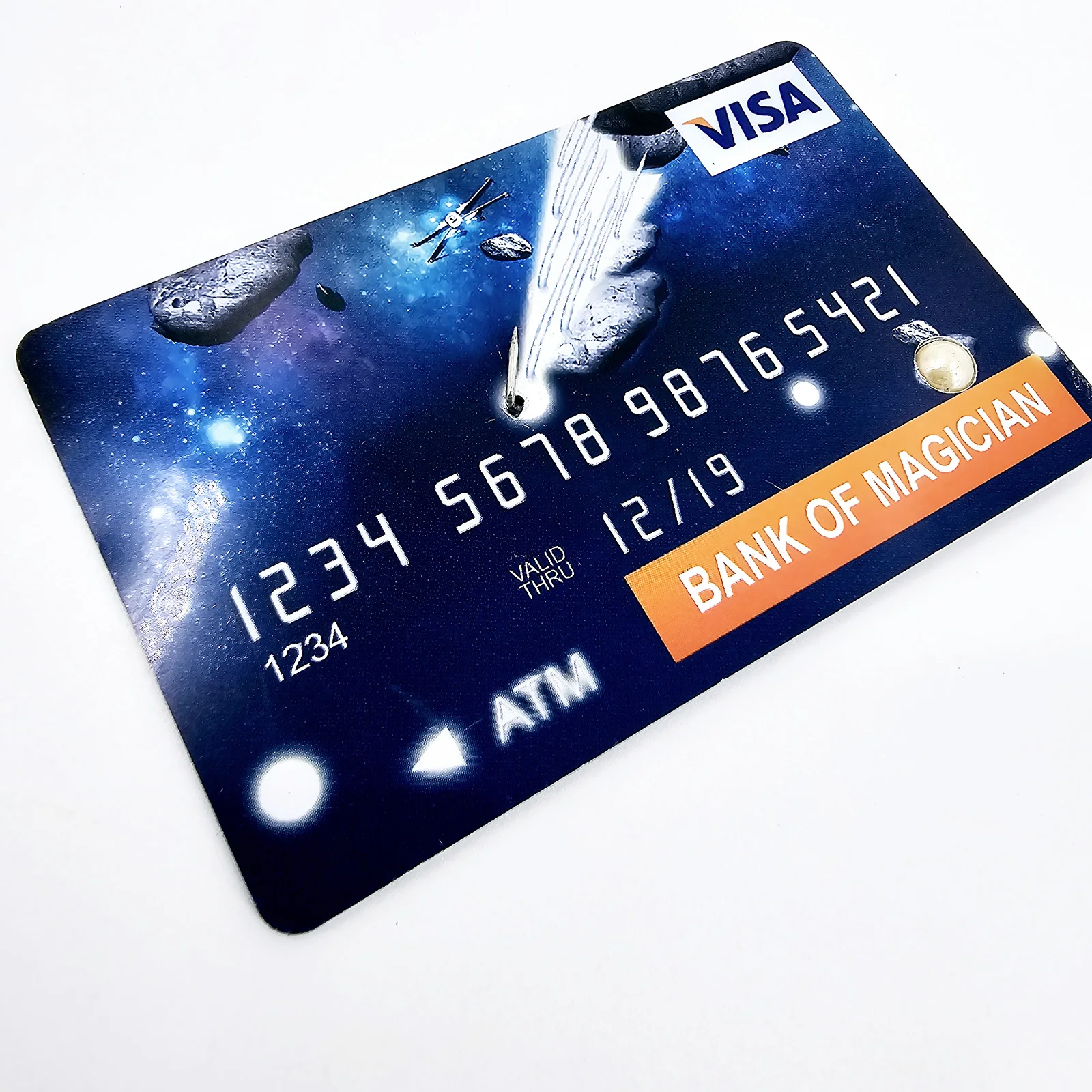 can you buy cigarettes with a debit card Credit Card Floating Cigarettes Magic Tricks Suspend Credit Card Close Up Stage Props Magician Magic Profesional