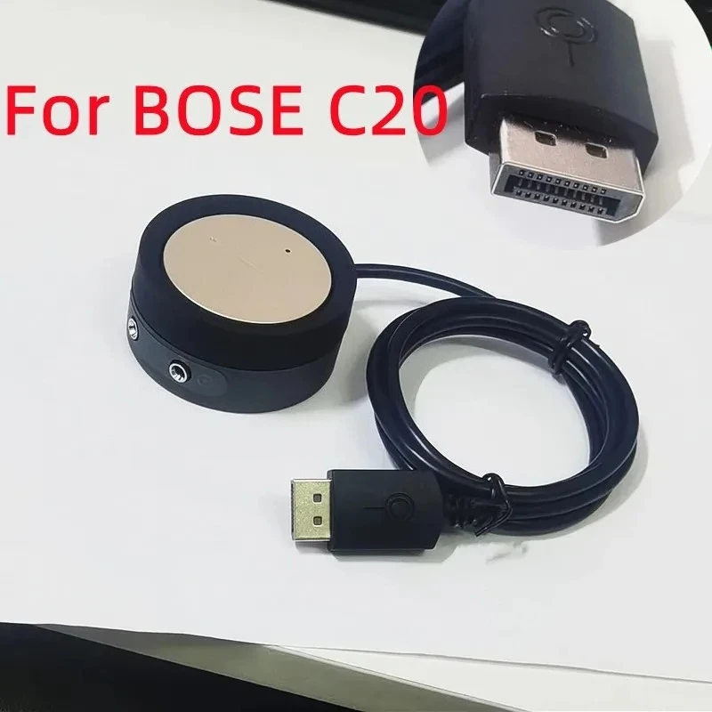 Multimedia speaker Volume Control Pod For BOSE Companion C3 9-Pin、C3 12-Pin、 C5 10-Pin、C20、C50 14-Pin