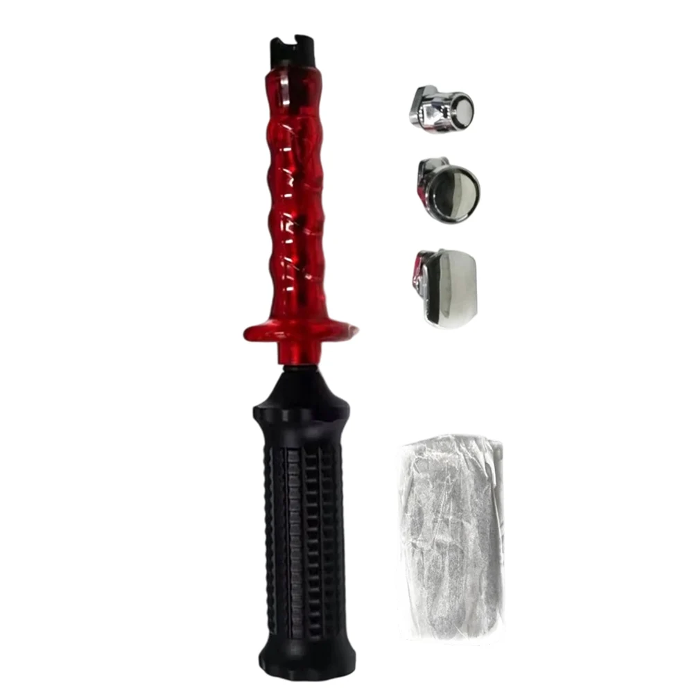 

Dent Repair Tool Automotive Repair Tool Cold Glue Technology Cost-Effective Option Reusable Components For Automotive Repair