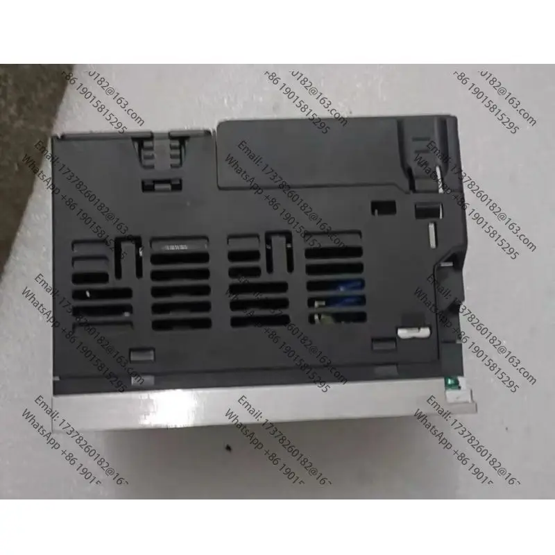 Used  Second-hand VFD1A6MS21ANSAA Inverter Tested OK