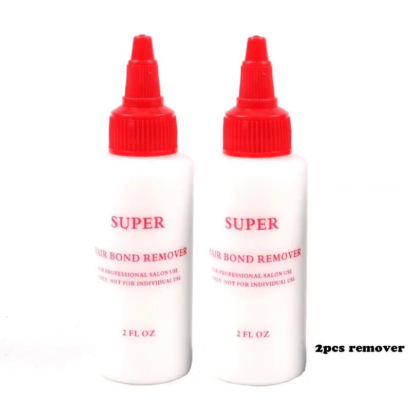 Professional Super Hair Bond Remover for Salon Use