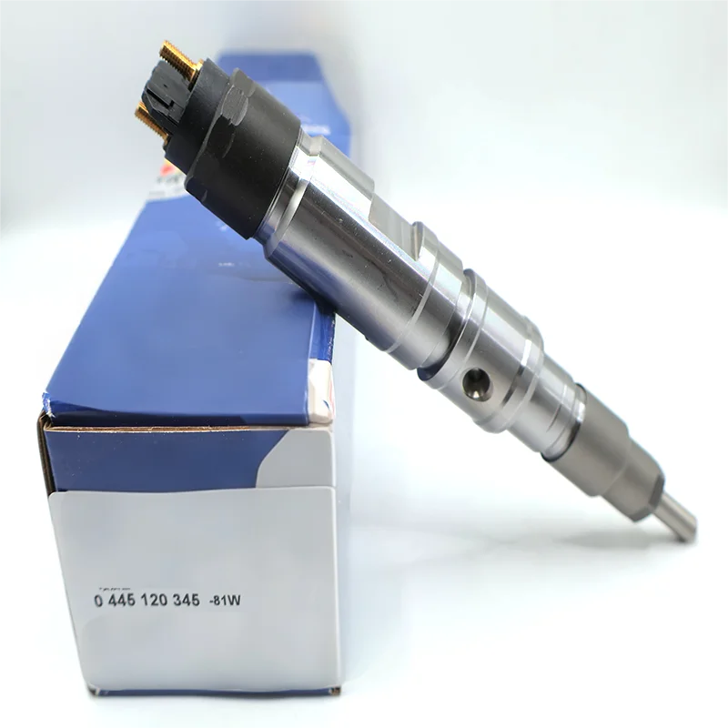 High Pressure Commo… - image