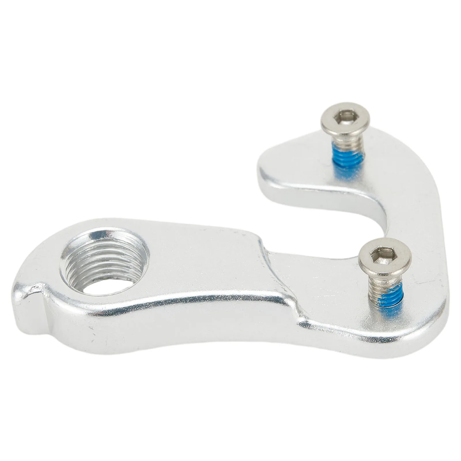 Rear Derailleur Hanger Featuring Aluminum Alloy Build and Tail Hook Form for XDS Hero 600 500PLUS 700 Daily 710