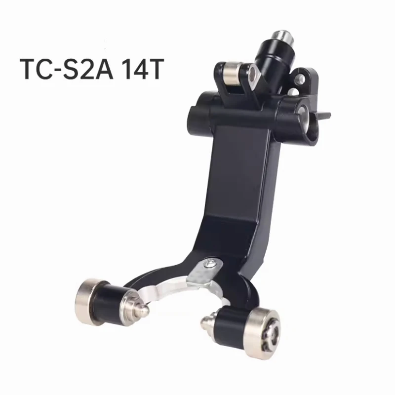 TC-S2A TC-S2C TC-S2D 14T Cutter Holder Grip Assembly For Brother CNC (Made in china)