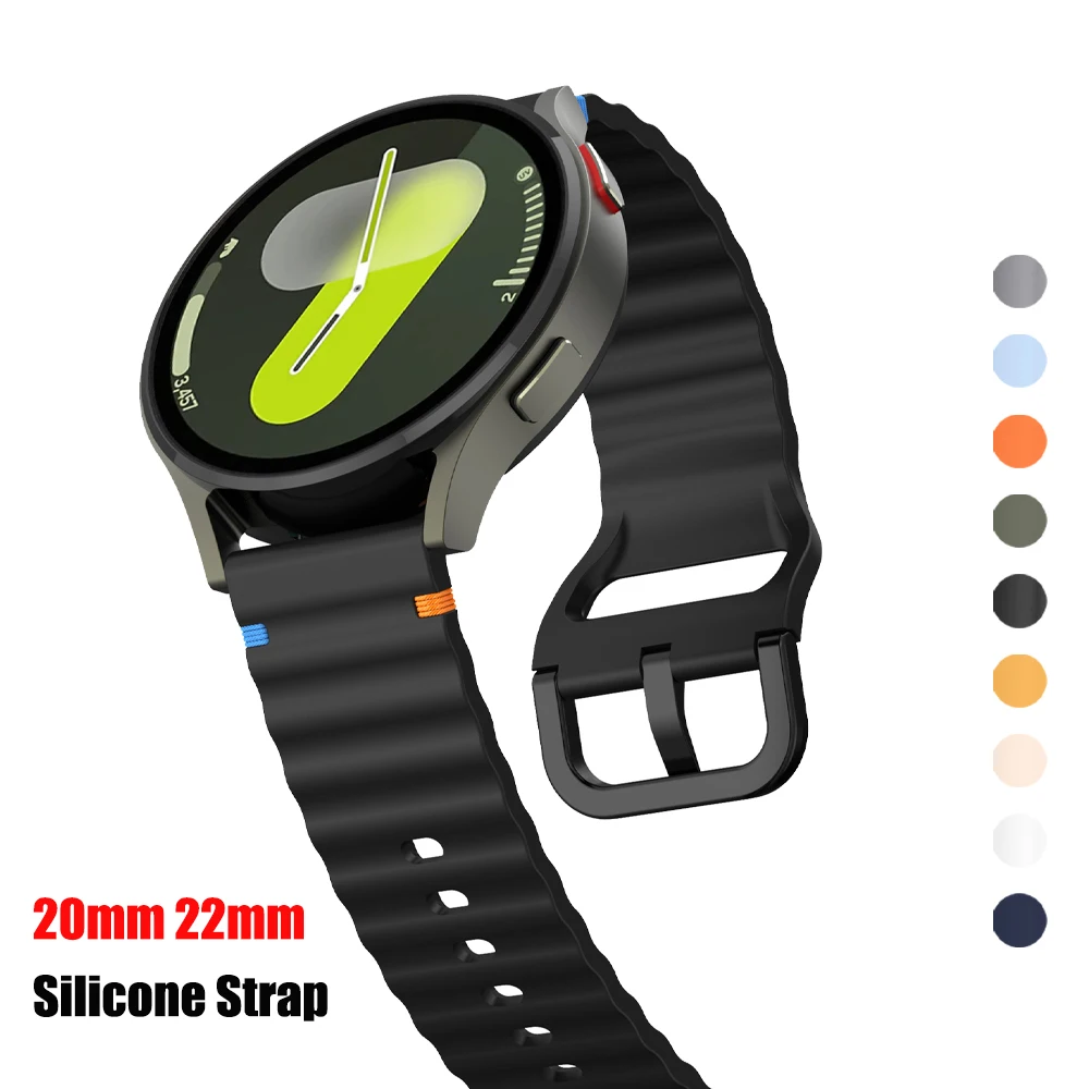 20Mm 22Mm Band For … - image