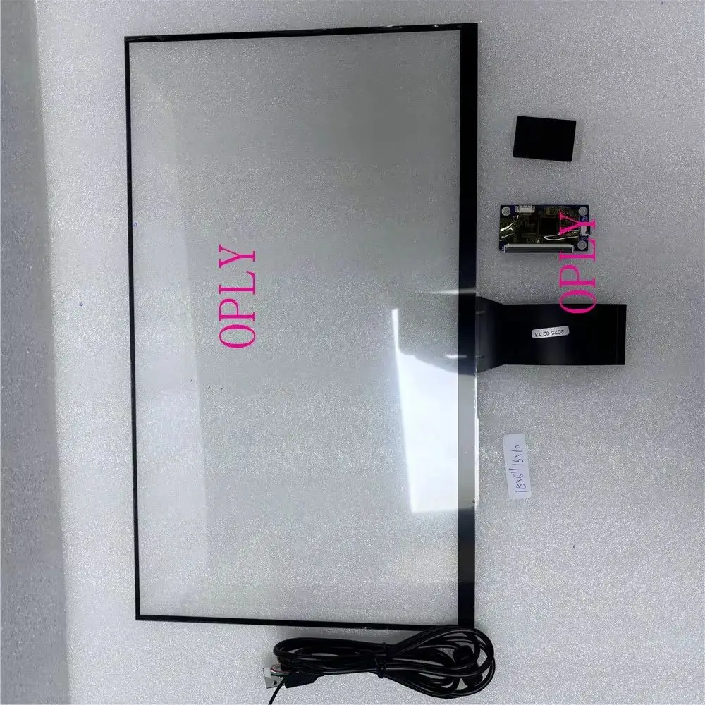 15.6 inch Universal Multi-touch Screen 15.6