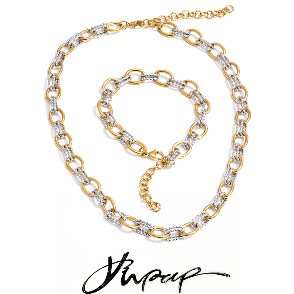 #53 Trending Statement Jewelry Sets Right Now