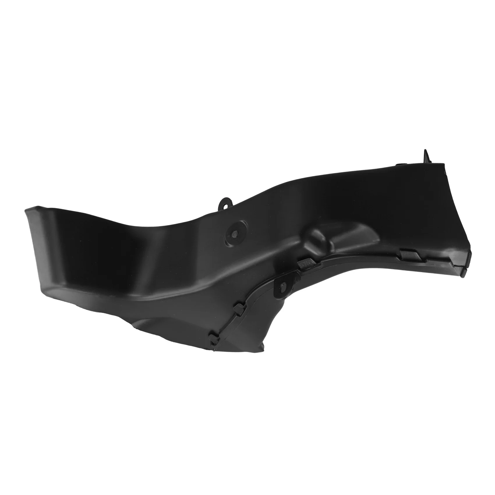 

Car Brake Air Duct Hose for BMW 3-Series F30 F31 2015-2019 320i 328i 318i 320i Brake Air Supply Pipe 51747396939 L