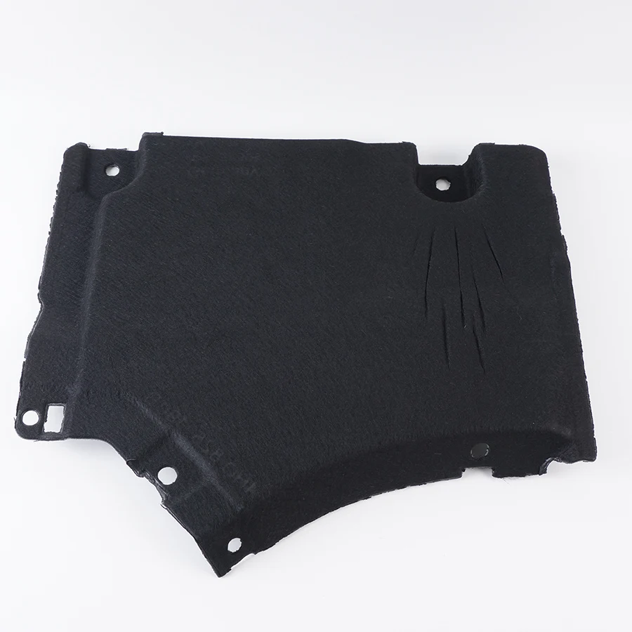 OEM 4H0825189D 4H0825190B A8 S8 Underbody protective panel Bottom panel decorative panel 4H0 825 189 B 4H0 825 190 B