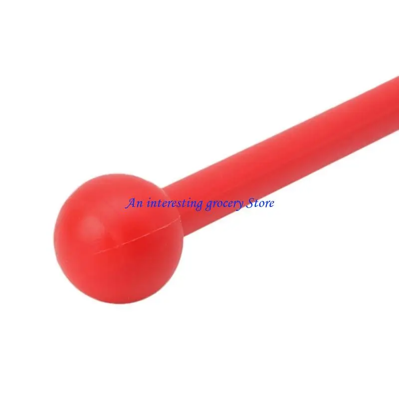 652D Rhythm Fitness Training Competition Plastic Bar Rhythmic Gymnastics Bar for Kids