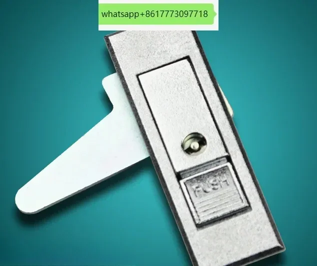 10pcs SK1-065 electric cabinet door box electric box control box door panel lock network cabinet lock