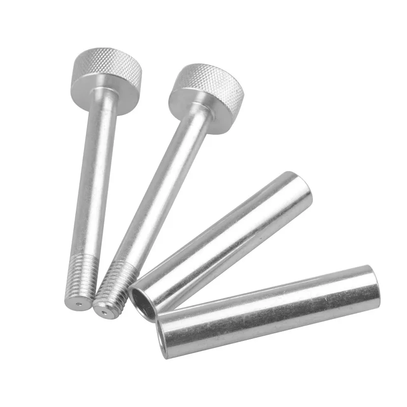 JLR-303-1625 JLR-303-1631 JLR-303-1630 Nuovissimo kit di strumenti per la temporizzazione dell'albero a camme per Jaguar Land Rover 2.0 Diesel