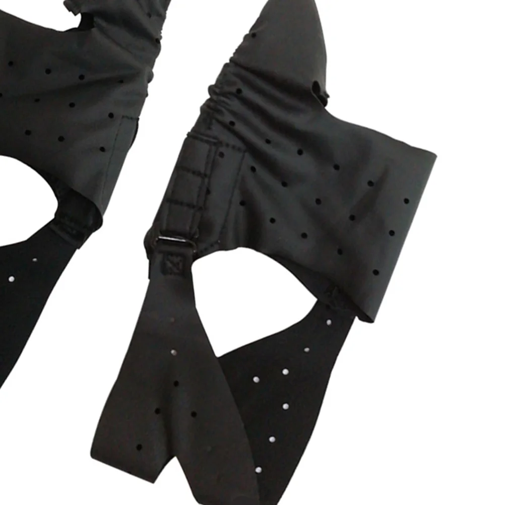 

2Pairs Toe Correction Belt Foot Aligner for Bent Overlapping Toes Hallux Care Socks Soft Flexible Support Wear Inside Shoes