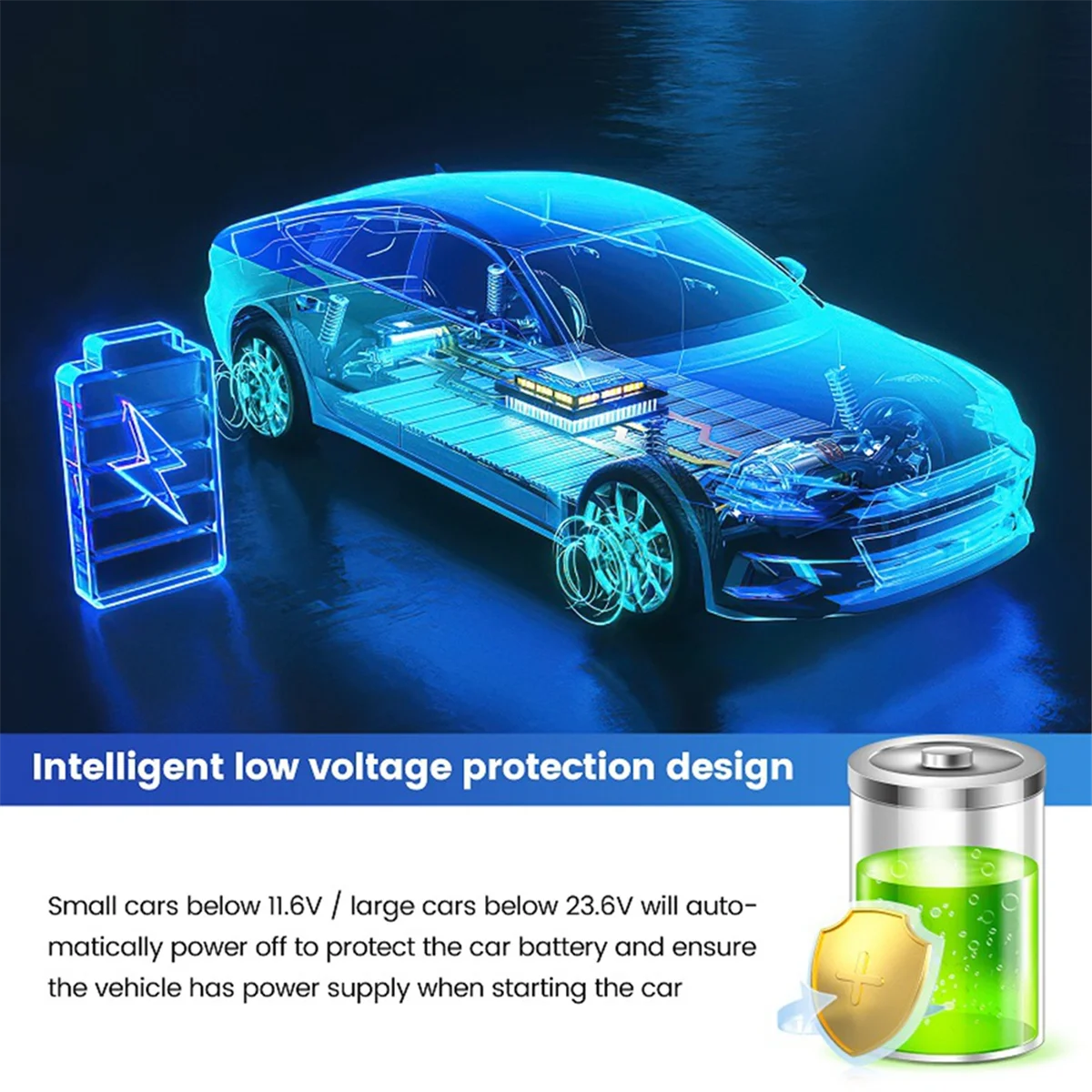 L68AUniversal 3.5M Car Dash CAM Wire 12/24V to 5V 3A Vehicle DVR Hardwire Cable Kit Video Camera Recorder Type-C Line