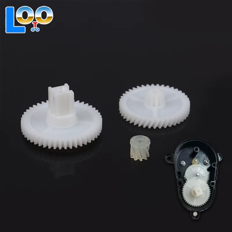 3 قطعة/المجموعة أجزاء المكنسة الكهربائية الروبوتية الجانب فرشاة والعتاد متوافق مع EUFY Robot Vac Gear