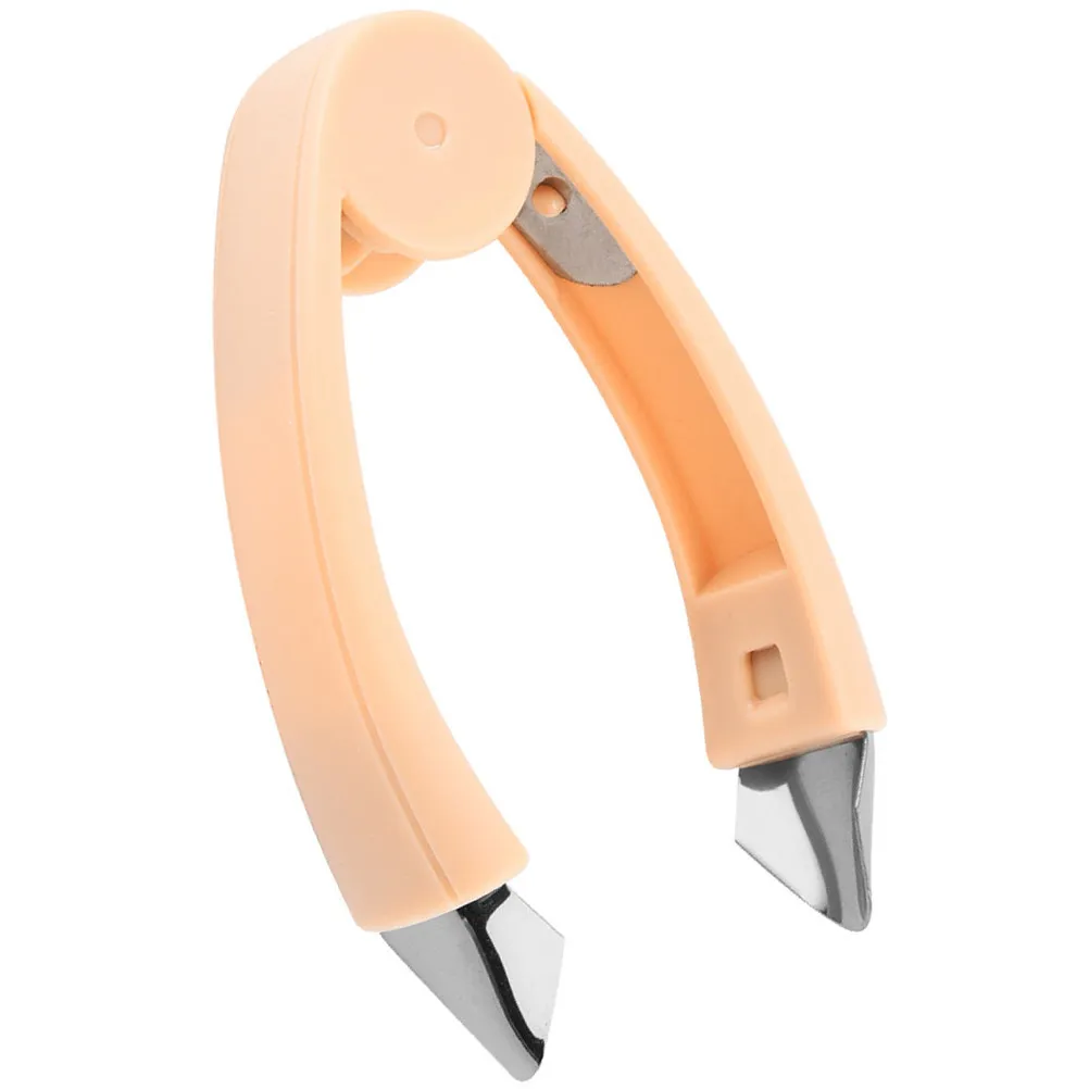 Cherry Pitter Tool - Premium Fruit Huller Tool Pineapple Core