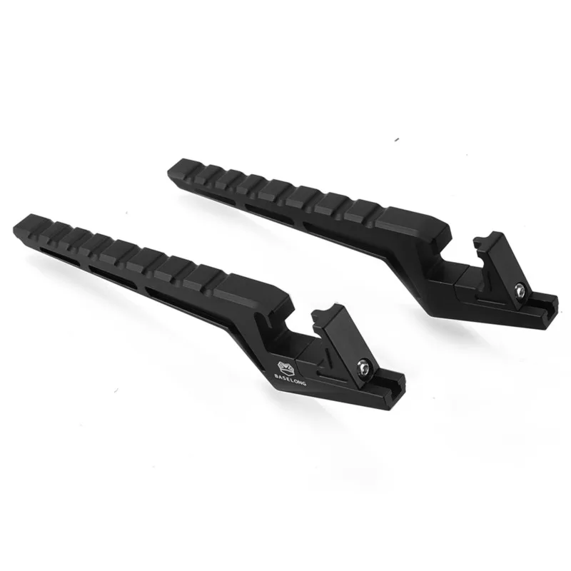 Passenger Foot Peg Extensions Footpegs Extended Motocross Bike Accessories For KTM 125 144 150 200 250 300 380-625 SX SXS SX-F
