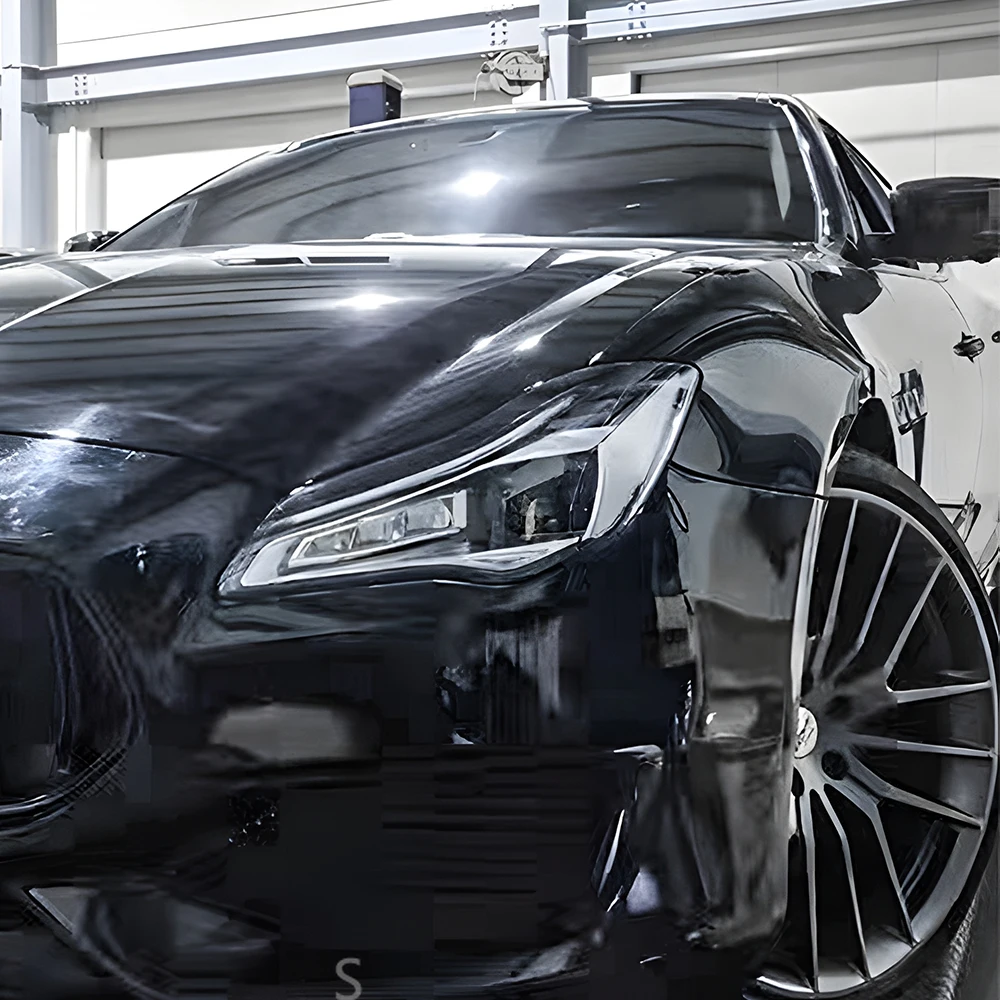 

Для Maserati Quattroporte 2013-2017 автомобильные фары в сборе, обновление, высокая конфигурация, 2018, стильные светодиодные модели, инструменты для модифицированного стиля