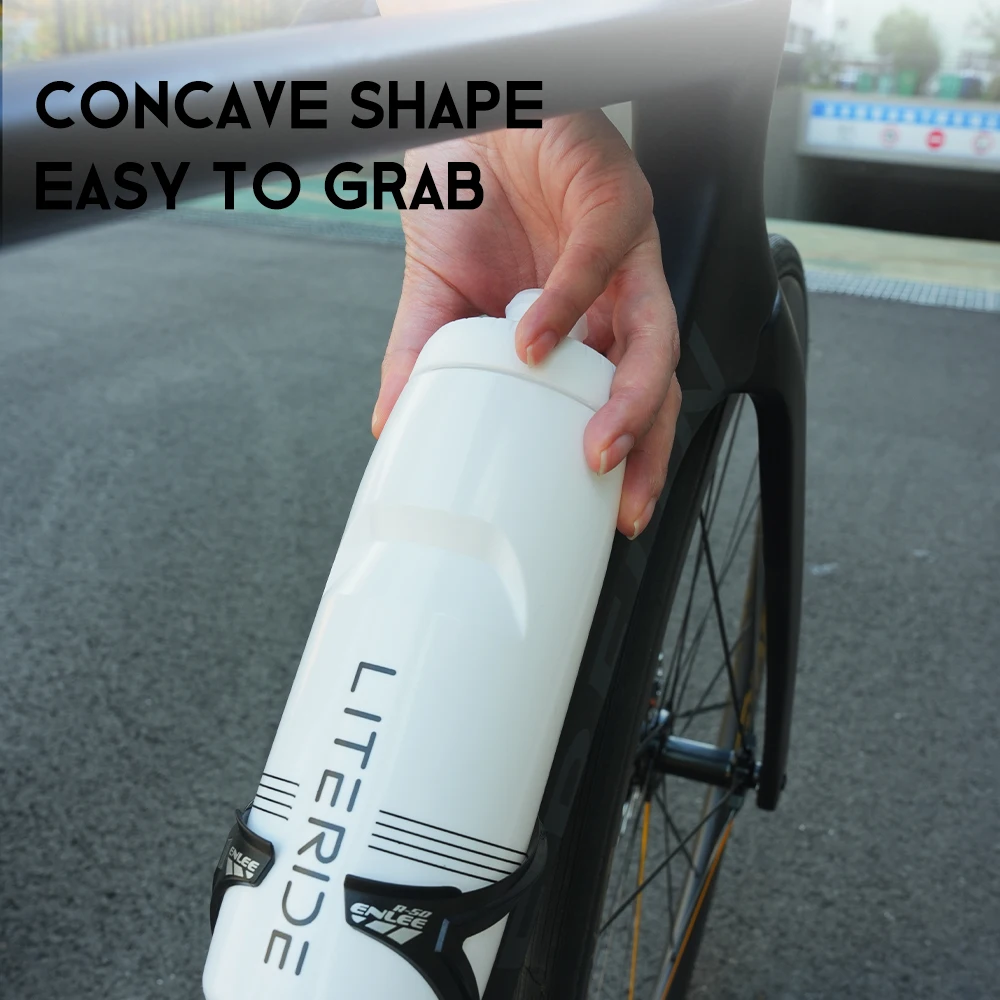 LiteRide 620ml Cycling Water Bottle 3