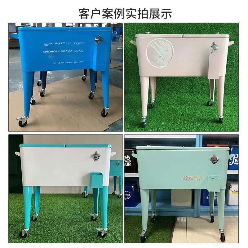 Уличный инкубатор портативный, легкий и большой емкости.