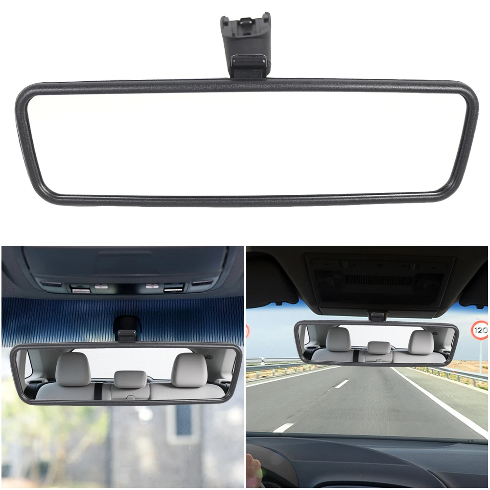 

Interior Rear View Mirror 96321-2DR0A Rearview Mirror Inside Rear View Mirror for Nissan Sentra Altima Pathfinder