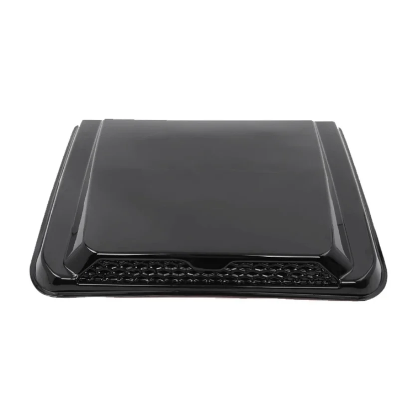 

For Jetour Traveller BABOSI Engine Hood Air Lnlet Car Exterior Trim Parts Engine Shield Engine Cover for Jetour T2