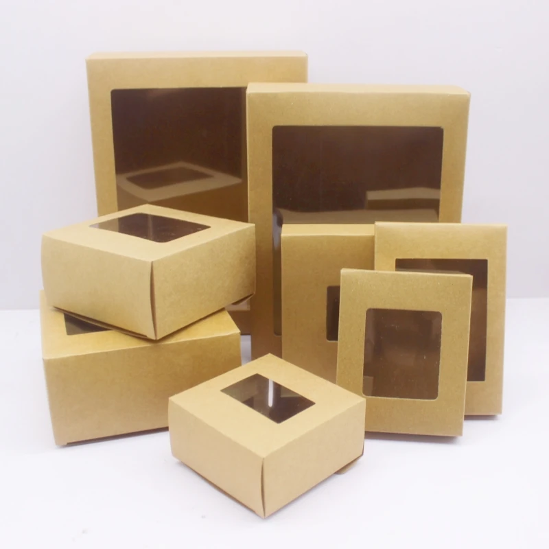 صندوق تعبئة متعدد الأحجام ، تغليف هدايا ، مهرجان ، زفاف ، مجوهرات ، تخزين ، حلوى ، موضة جديدة ، 10 أو #5