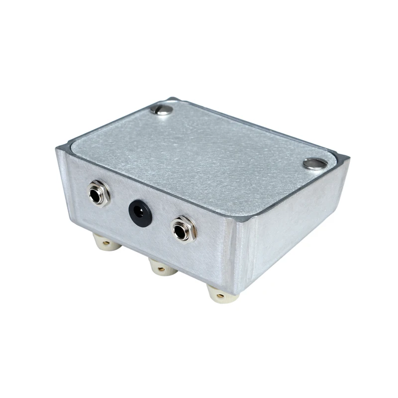 New LANDTONE Klon Centaurs Overdrive Guitar Effect Pedal True Bypass Electric Guitars Accessories