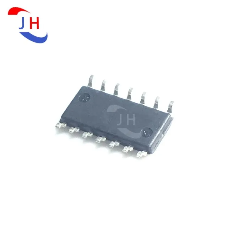 1/5/10PCS MC33074 MC33074DG MC33074ADG MC33074ADR2G MC33074DR2G A Large Number of Chips Are in Stock