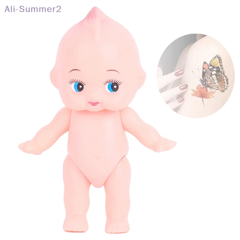 

Кукла в форме татуировки, модель для практики, силиконовая многоразовая модель для постоянного удаления татуировок, аксессуары для татуировок, аксессуары для татуировок