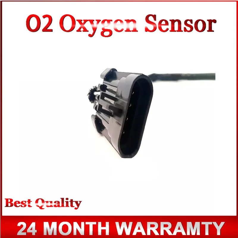 

Лямбда-зонд (датчик кислорода) для Chevrolet Aveo 1.6L L4 2004-2005 гг. # 96394004 25327985