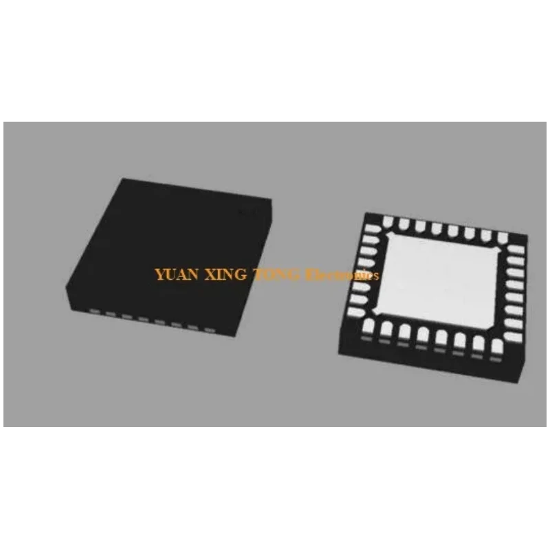 Free Shipping  5/20   pcs/lot      NVP6114     QFN  100% NEW  IN STOCK  IC Video processing imported chips