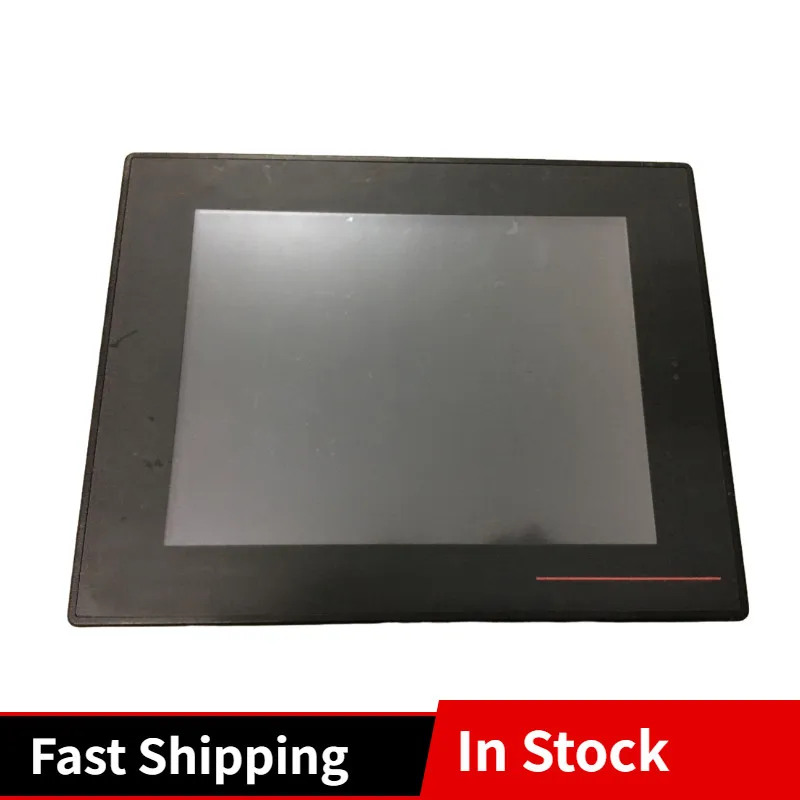 

QuickPanel Control IC754CSL12CTD-DA Touch Screen In Good Condition