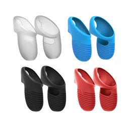 Controller Silicone Case for Meta Quest 3 VR Accessories Joystick  Cover Non-Slip Controller Grips Cover for Meta Quest 3