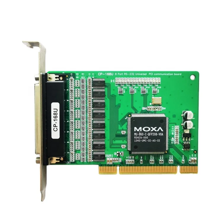 

CP168U VER:2.1 PCBCP-168U capture card acquisition card Industrial motherboard main board CPU card original stock