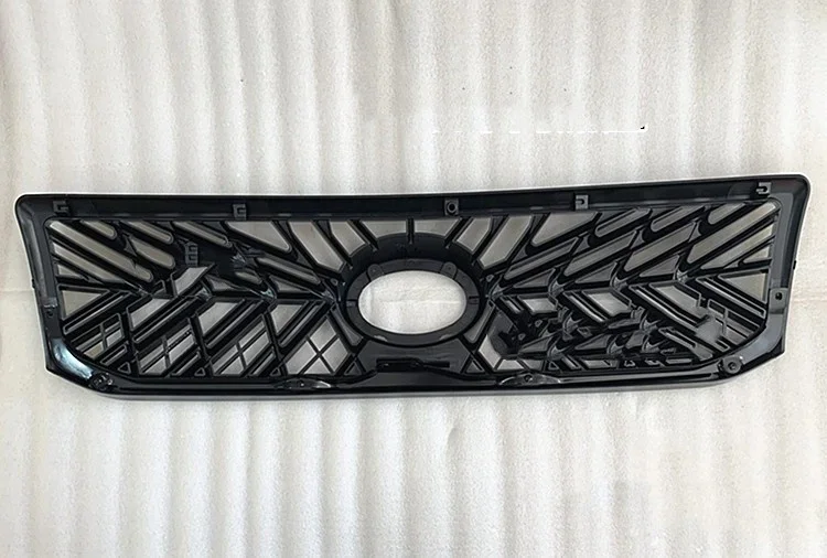Front Bumper Grill Grille for Toyota Land Cruiser Prado Lc120 fj120 2700 4000 2003-2009