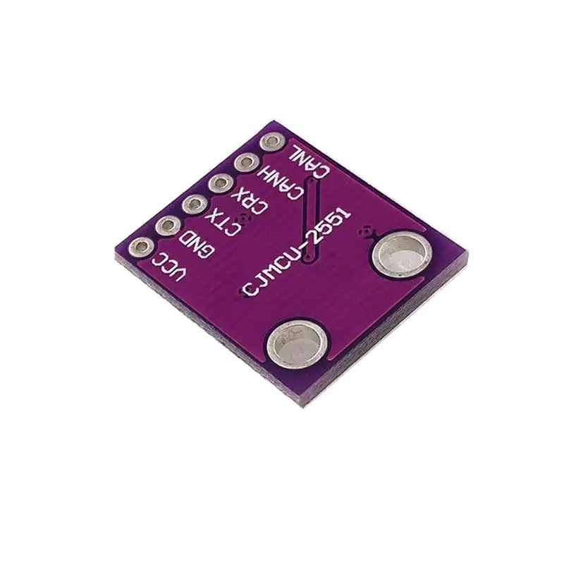 MCP2551 Bus Module High Speed CAN Communicate ControllerISO-11898 Standard