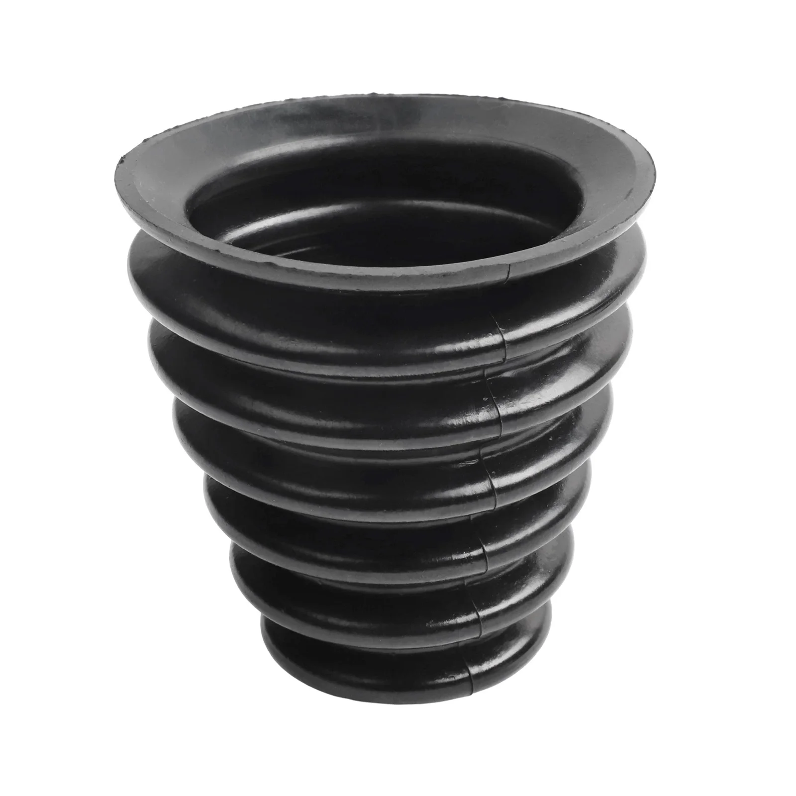 Electric Drill Dust Cover 2PCS Rubber Hammer Drill Dust Collector Dustproof Electric Drill Dust Covers Power Tool Parts