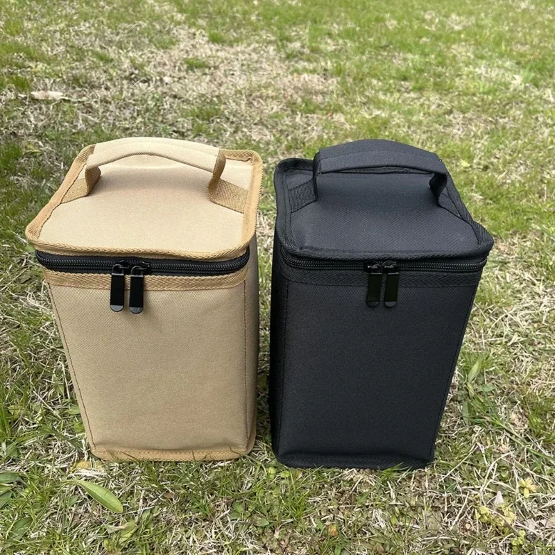 

Gas Tanks Storage Bag Gas Stove Carry Bag Air Tanks Bag Gas Cans Protective Case Cylinder Bag Cookware Organizers Bag Bento box