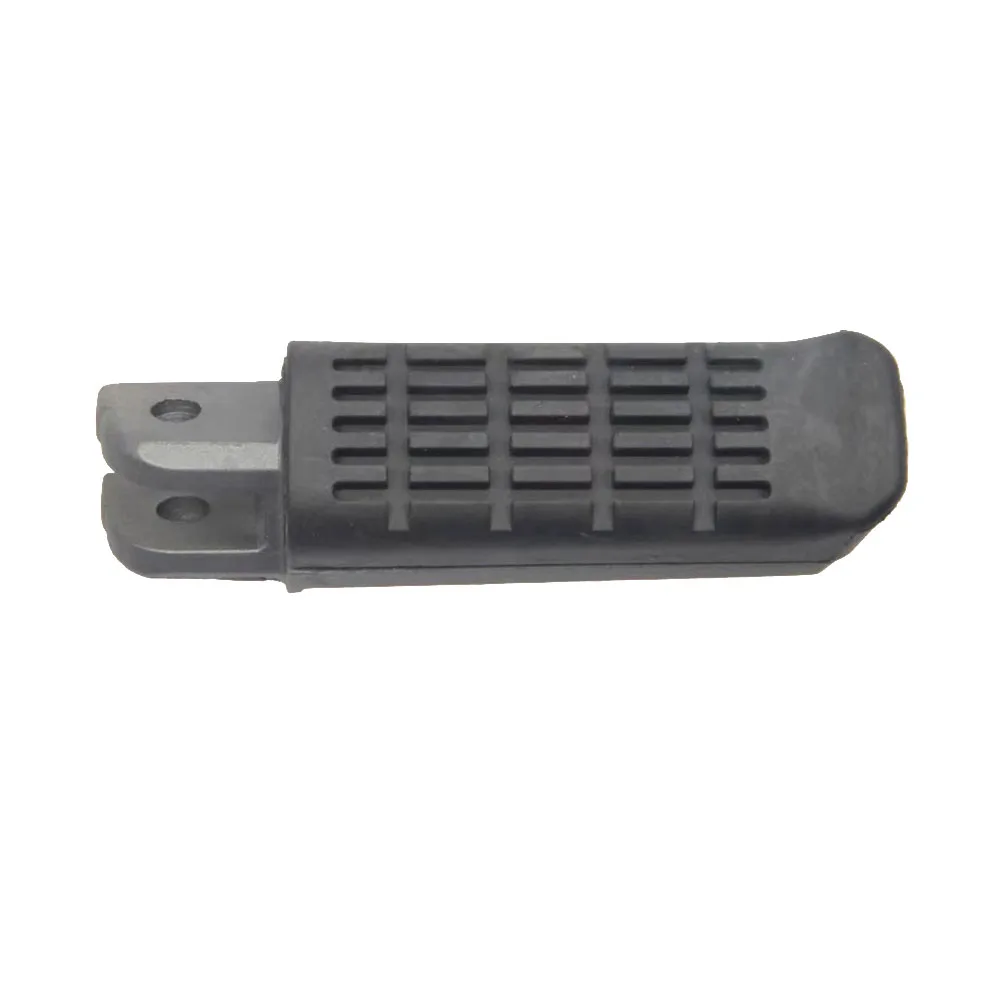 【Good quality】190 NH Motorcycle Left Right Pedal bracket Footrest Footrest Foot Pegs For SYM NH 190
