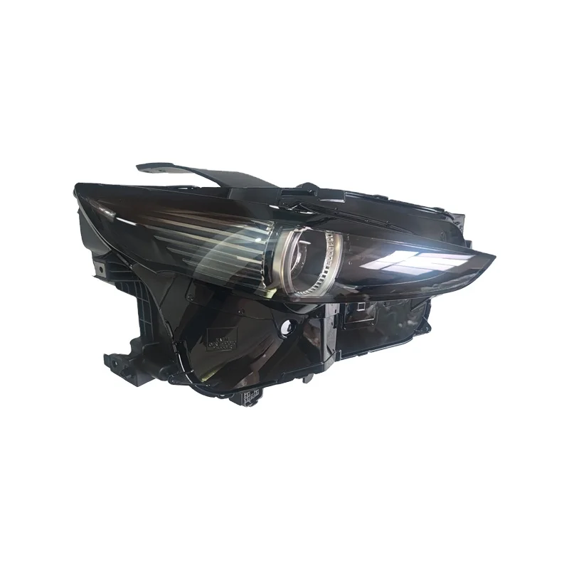 New arrival Large inventory Head light ( middle version)  DHB4-51-030F For mazda cx-30