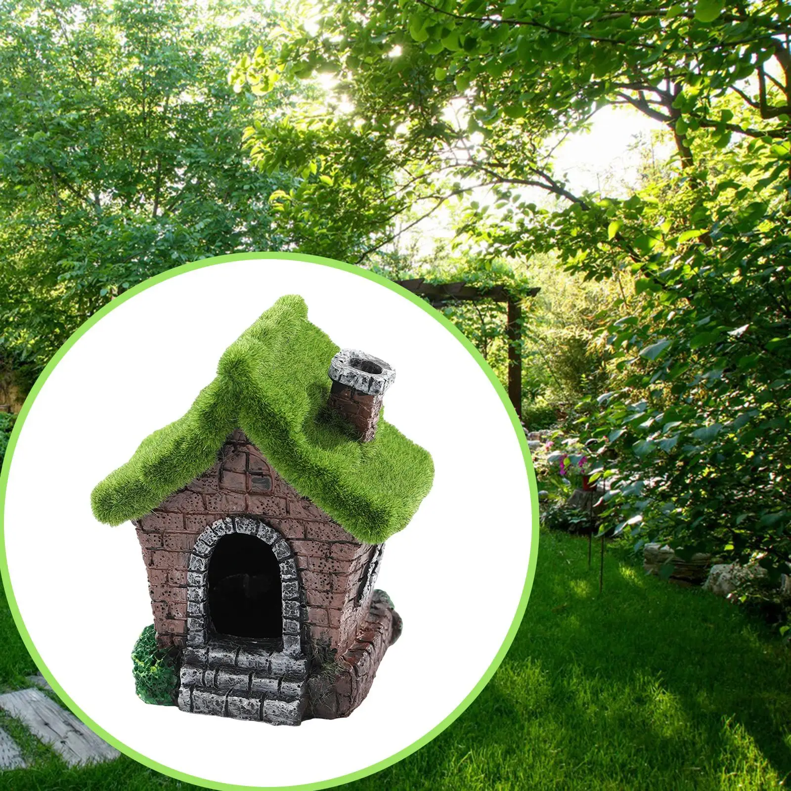 Aquarium Decoration… - image