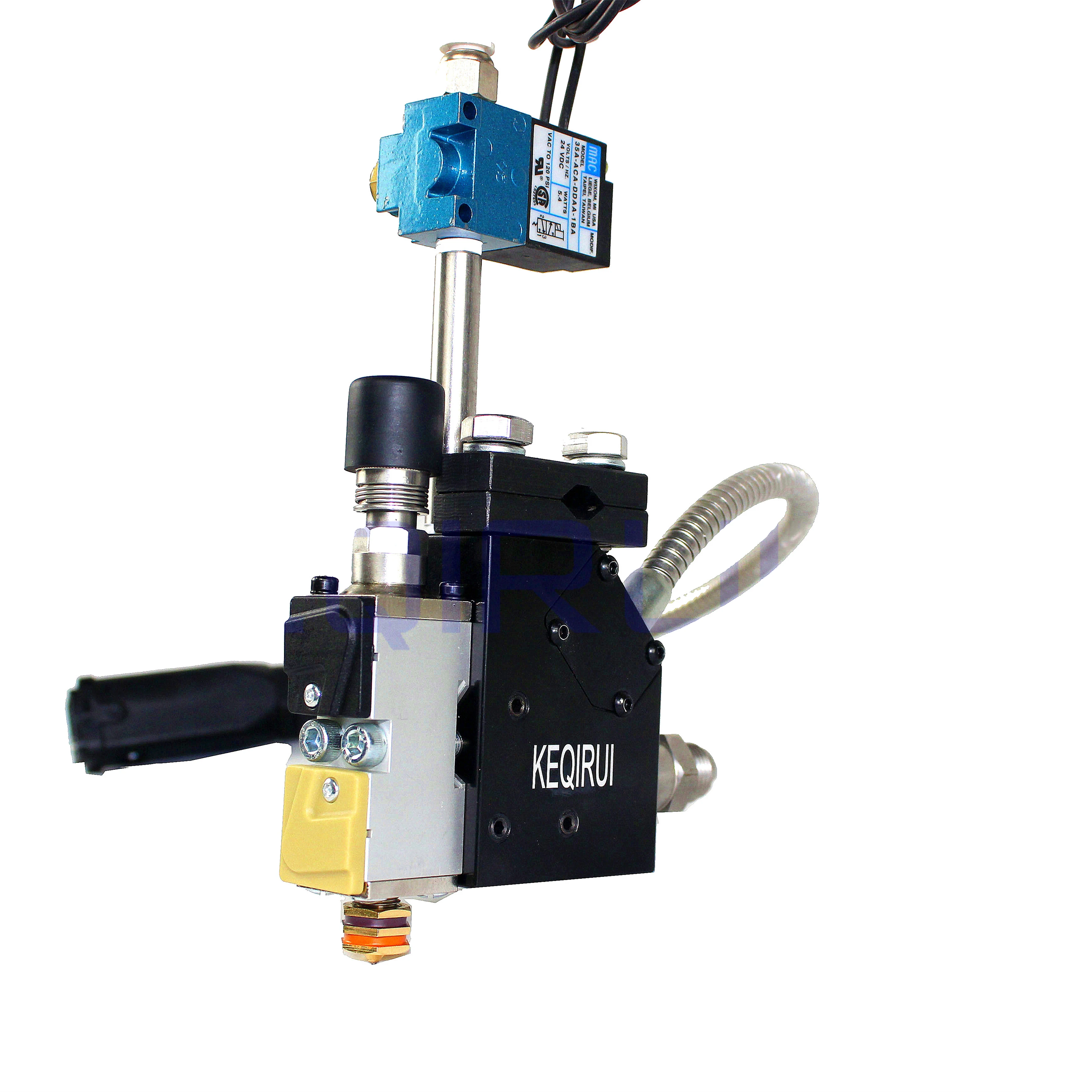 

Pneumatic Hot Melt Glue Machine Glue Dispensing Machine Gun