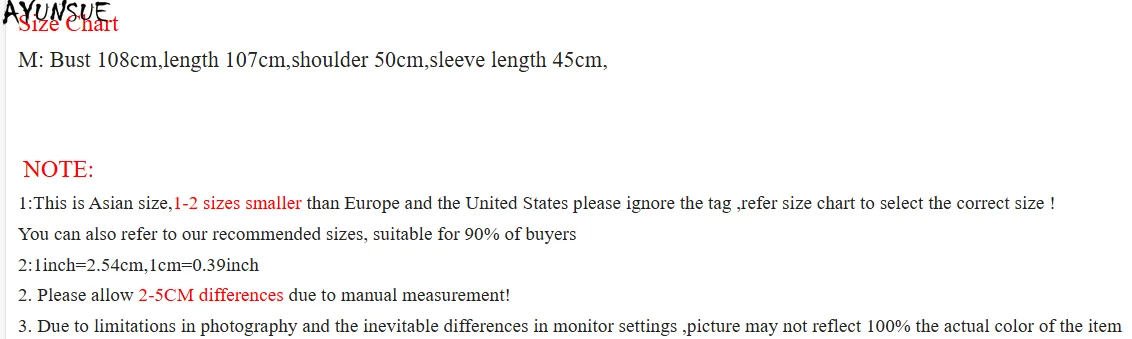 AYUNSUE 100% سترة صوف النساء الملابس الشتوية منتصف طول خندق معطف امرأة فريدة من نوعها تعزيز عيوب صغيرة لا استرداد لا تبادل #4