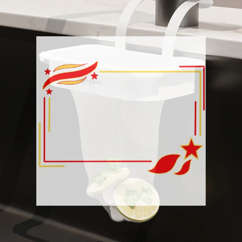 

Kitchen Sink Garbage Filter Rack Dishsink Anti Clogging Drainage Holder Drainage Basket Stand For Soup Leftovers Food