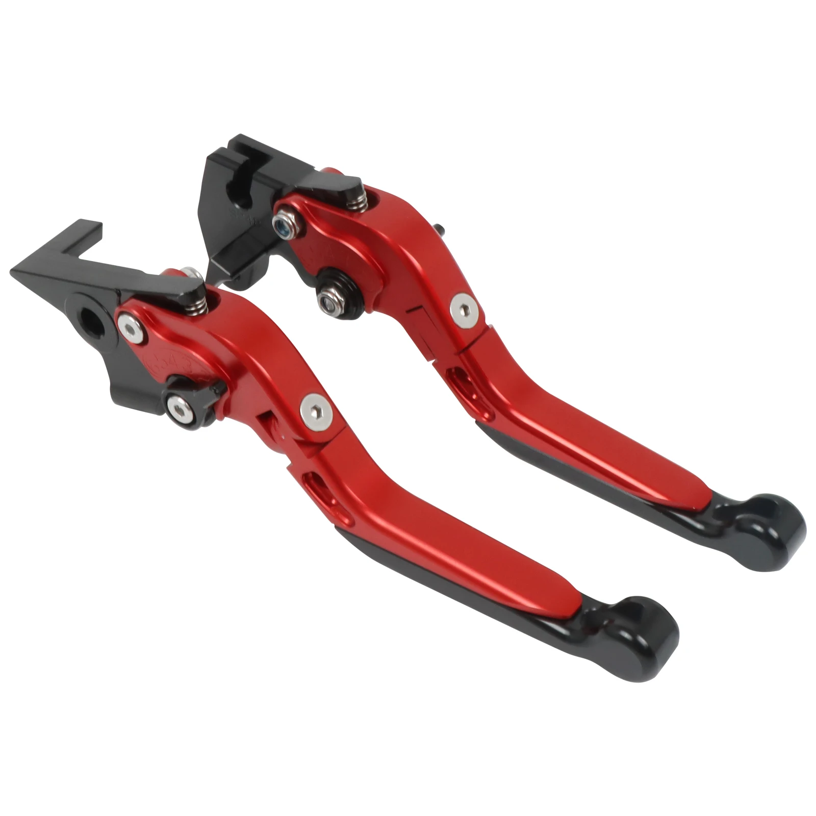 For SUZUKI Hayabusa GSXR1300 GSX 1300R GSX1300 R 2022 2023 Adjustable Folding Extendable CNC Brake Clutch Levers Handle Lever