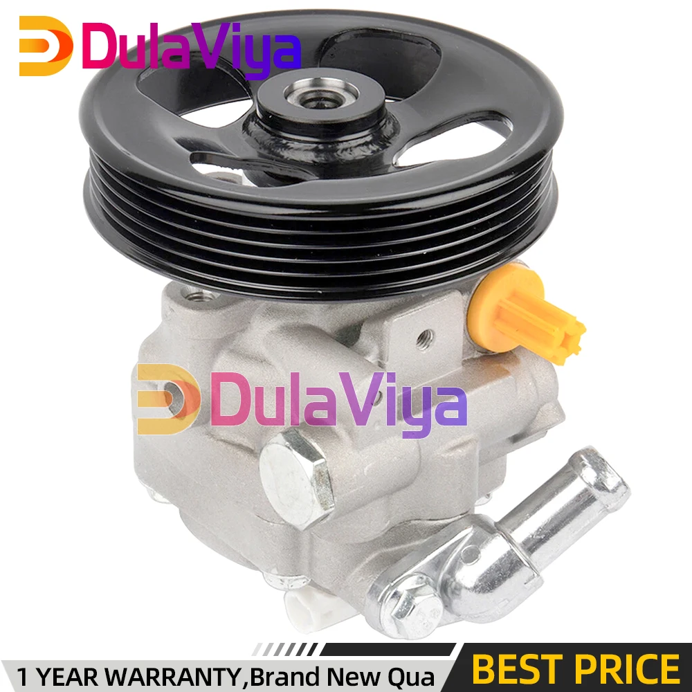 

Auto Parts Power Steering Pump For Subaru Forester 2.5L 2003-2007 21-5330 34430SA000 34430SA010 34430-SA010 34430-SA000